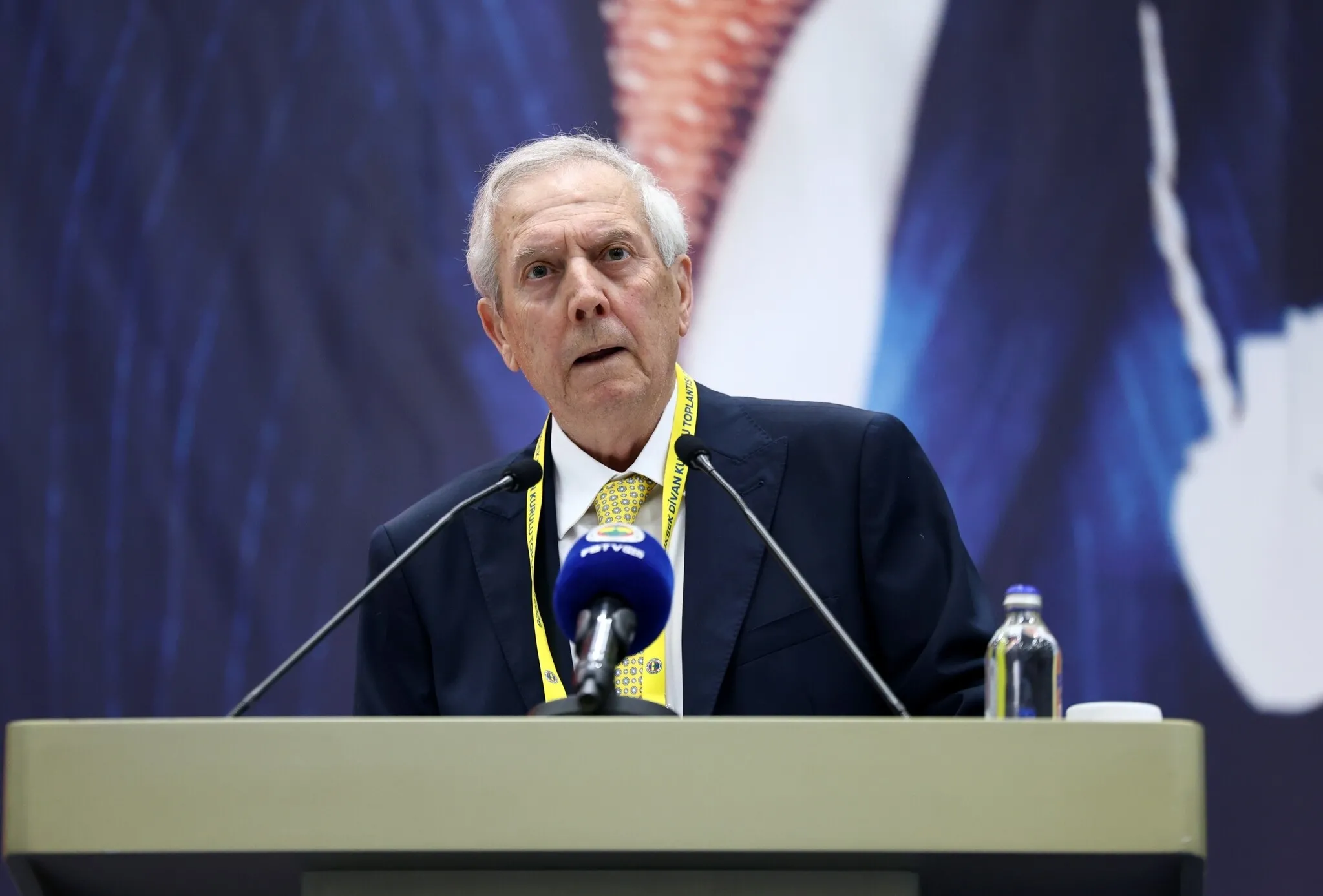 Aziz Yıldırım şikayetçi olmuştu! Mahkeme kararını verdi