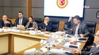 ‘Çerçeve yasa’ Adalet Komisyonu’nda kabul edildi!